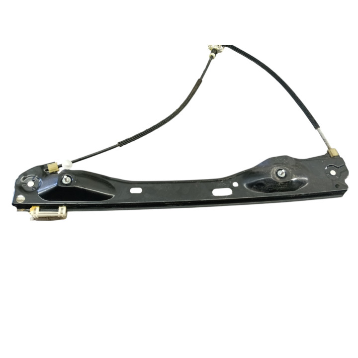 Leve vitre electrique avant gauche BMW X1 E84 Photo n°4