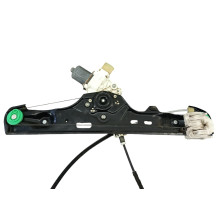 Leve vitre electrique avant gauche BMW X1 E84 Photo n°5