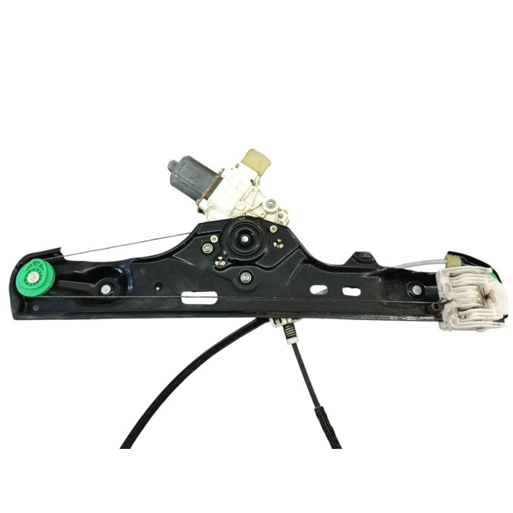 Leve vitre electrique avant gauche BMW X1 E84 Photo n°5