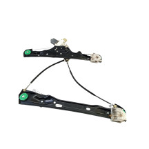 Leve vitre electrique avant gauche BMW X1 E84 Photo n°6