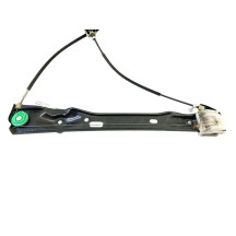 Leve vitre electrique avant gauche BMW X1 E84 Photo n°7
