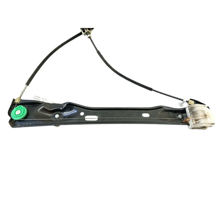Leve vitre electrique avant gauche BMW X1 E84 Photo n°7