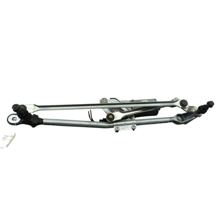 Moteur essuie glace avant BMW X1 E84 Photo n°2