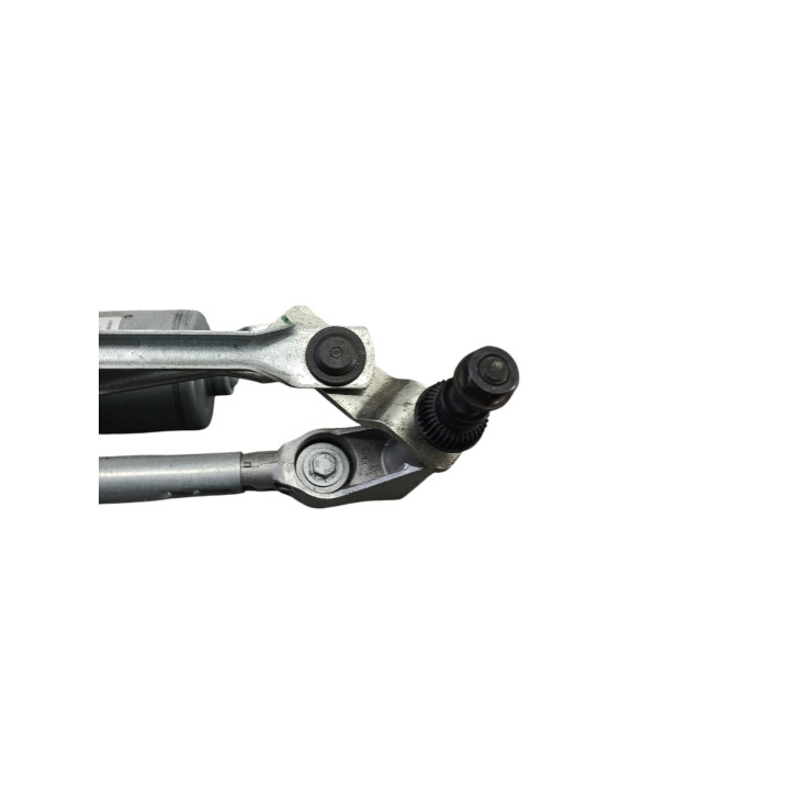 Moteur essuie glace avant BMW X1 E84 Photo n°3