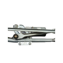 Moteur essuie glace avant BMW X1 E84 Photo n°4