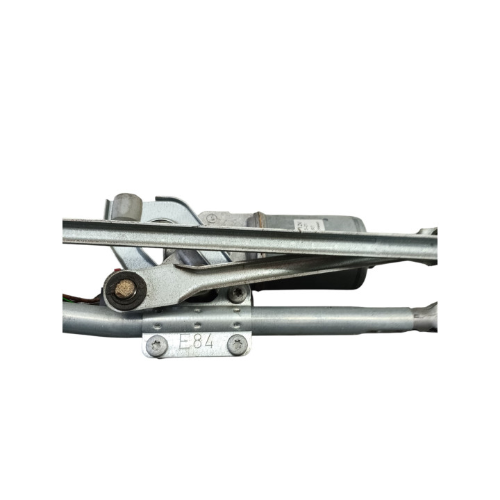 Moteur essuie glace avant BMW X1 E84 Photo n°4