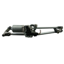 Moteur essuie glace avant BMW X1 E84 Photo n°5