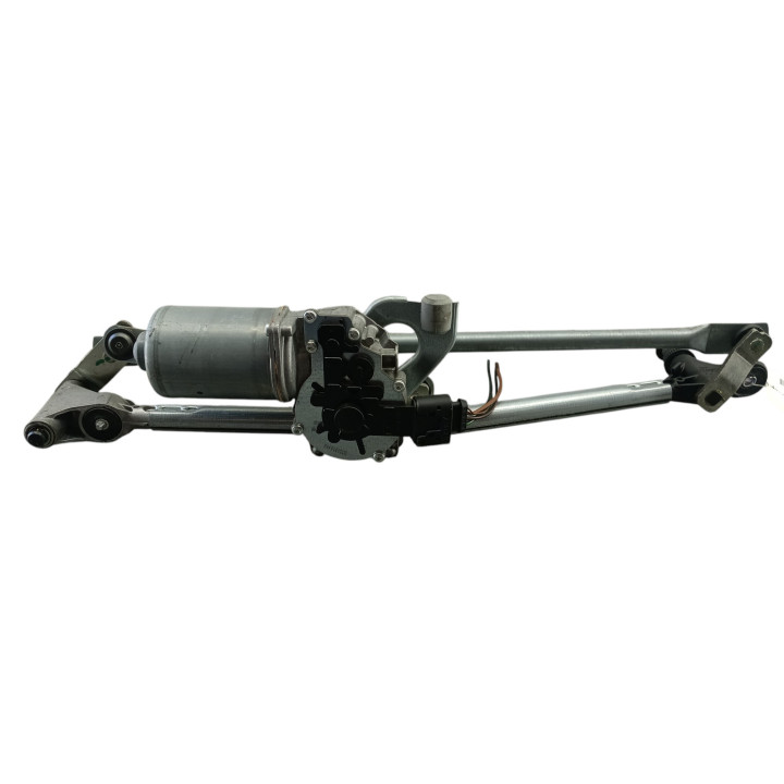 Moteur essuie glace avant BMW X1 E84 Photo n°5