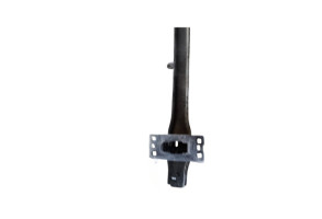 Renfort pare choc avant (traverse) BMW X1 E84 Photo n°5