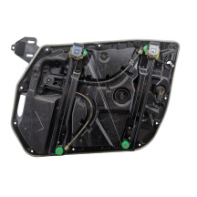 Leve vitre electrique avant gauche MERCEDES CLASSE C 205 Photo n°2