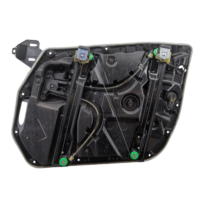 Leve vitre electrique avant gauche MERCEDES CLASSE C 205 Photo n°2