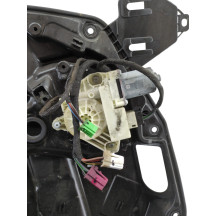 Leve vitre electrique avant gauche MERCEDES CLASSE C 205 Photo n°3