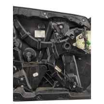 Leve vitre electrique avant gauche MERCEDES CLASSE C 205 Photo n°4
