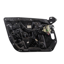 Leve vitre electrique avant gauche MERCEDES CLASSE C 205 Photo n°6