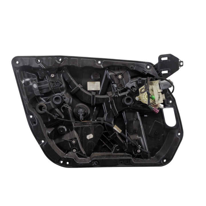 Leve vitre electrique avant gauche MERCEDES CLASSE C 205 Photo n°6