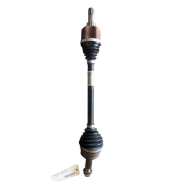 Cardan gauche (transmission) CITROEN BERLINGO 3 M Photo n°1