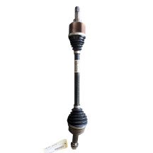 Cardan gauche (transmission) CITROEN BERLINGO 3 M Photo n°1