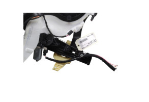 Leve vitre electrique avant gauche CITROEN BERLINGO 3 M Photo n°2