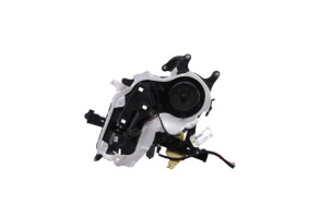 Leve vitre electrique avant gauche CITROEN BERLINGO 3 M Photo n°7