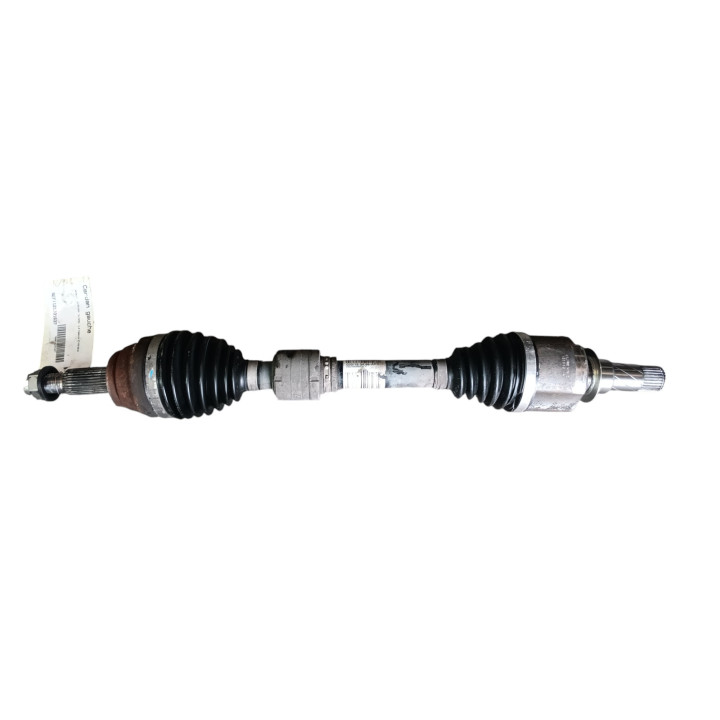 Cardan gauche (transmission) RENAULT TALISMAN Photo n°2