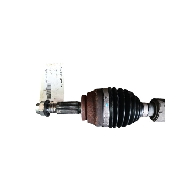 Cardan gauche (transmission) RENAULT TALISMAN Photo n°3