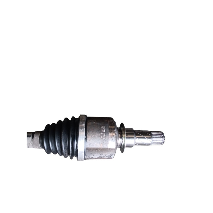 Cardan gauche (transmission) RENAULT TALISMAN Photo n°4