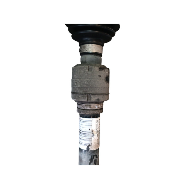 Cardan gauche (transmission) RENAULT TALISMAN Photo n°5