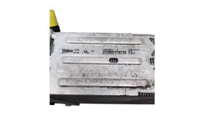 Echangeur air (Intercooler) RENAULT TALISMAN Photo n°3