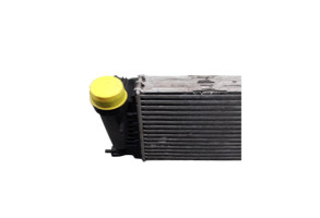 Echangeur air (Intercooler) RENAULT TALISMAN Photo n°8