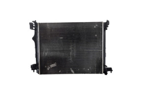 Radiateur eau RENAULT TALISMAN Photo n°1