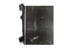 Radiateur eau RENAULT TALISMAN Photo n°6