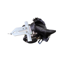 Ceinture arriere droit RENAULT TALISMAN Photo n°1