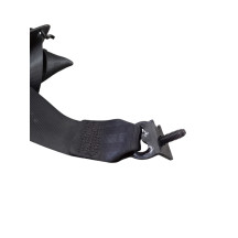 Ceinture arriere droit RENAULT TALISMAN Photo n°3