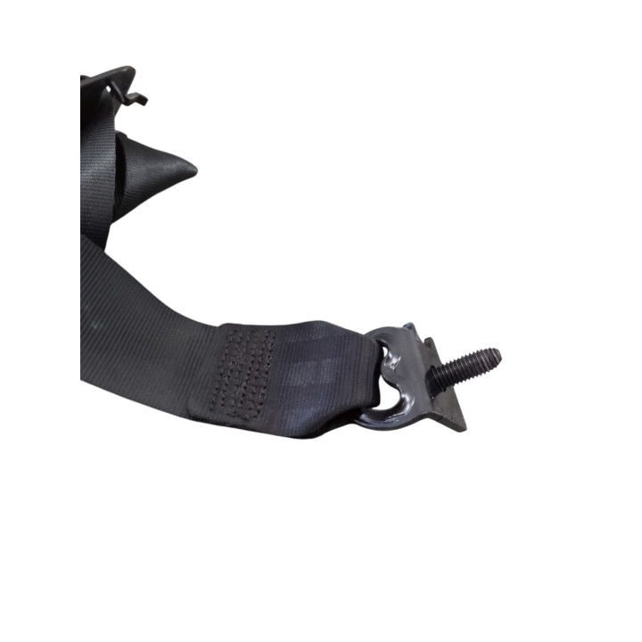 Ceinture arriere droit RENAULT TALISMAN Photo n°3