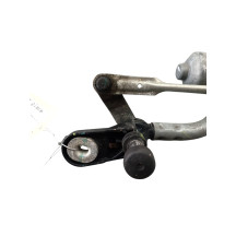Moteur essuie glace avant FORD KA+ Photo n°4