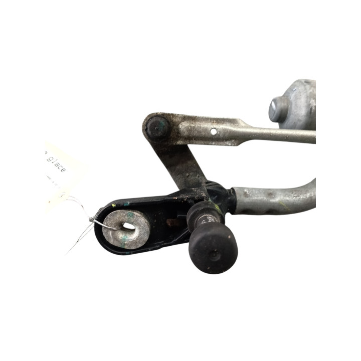 Moteur essuie glace avant FORD KA+ Photo n°4