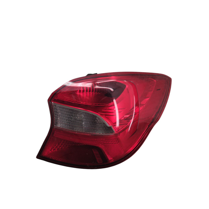 Feu arriere principal droit (feux) FORD KA+ Photo n°5