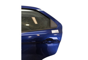Porte arriere gauche FORD KA+ Photo n°3