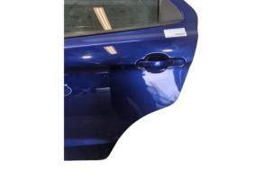 Porte arriere gauche FORD KA+ Photo n°4