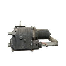 Moteur essuie glace avant VOLKSWAGEN GOLF 6 Photo n°3