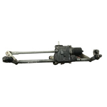 Moteur essuie glace avant VOLKSWAGEN GOLF 6 Photo n°5