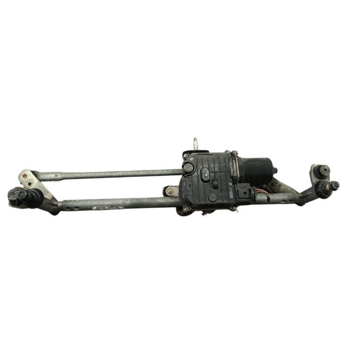 Moteur essuie glace avant VOLKSWAGEN GOLF 6 Photo n°5