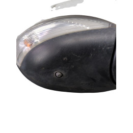 Retroviseur droit RENAULT CLIO 4 Photo n°1