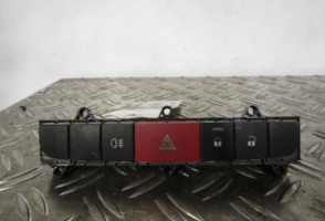 Bouton de warning CITROEN JUMPER 3