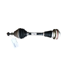 Cardan gauche (transmission) VOLKSWAGEN TIGUAN 1 Photo n°3