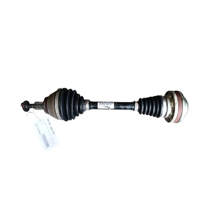 Cardan gauche (transmission) VOLKSWAGEN TIGUAN 1 Photo n°3