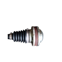 Cardan gauche (transmission) VOLKSWAGEN TIGUAN 1 Photo n°4