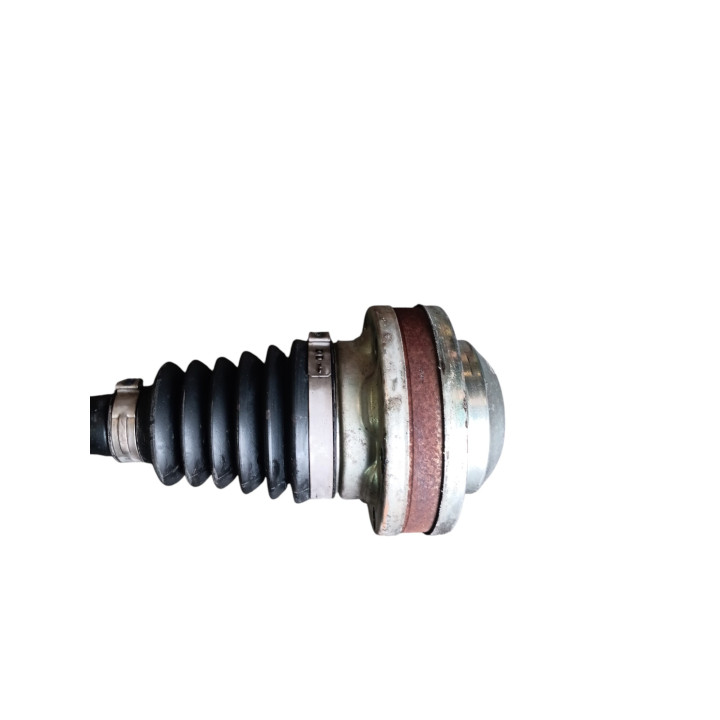 Cardan gauche (transmission) VOLKSWAGEN TIGUAN 1 Photo n°4