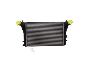 Echangeur air (Intercooler) VOLKSWAGEN TIGUAN 1 Photo n°3