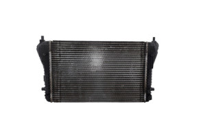 Echangeur air (Intercooler) VOLKSWAGEN TIGUAN 1 Photo n°6